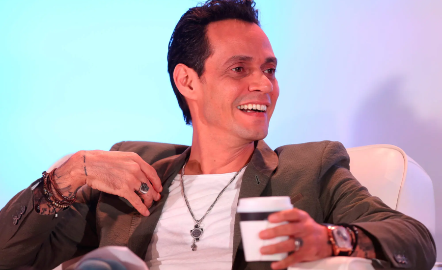 marc anthony net worth