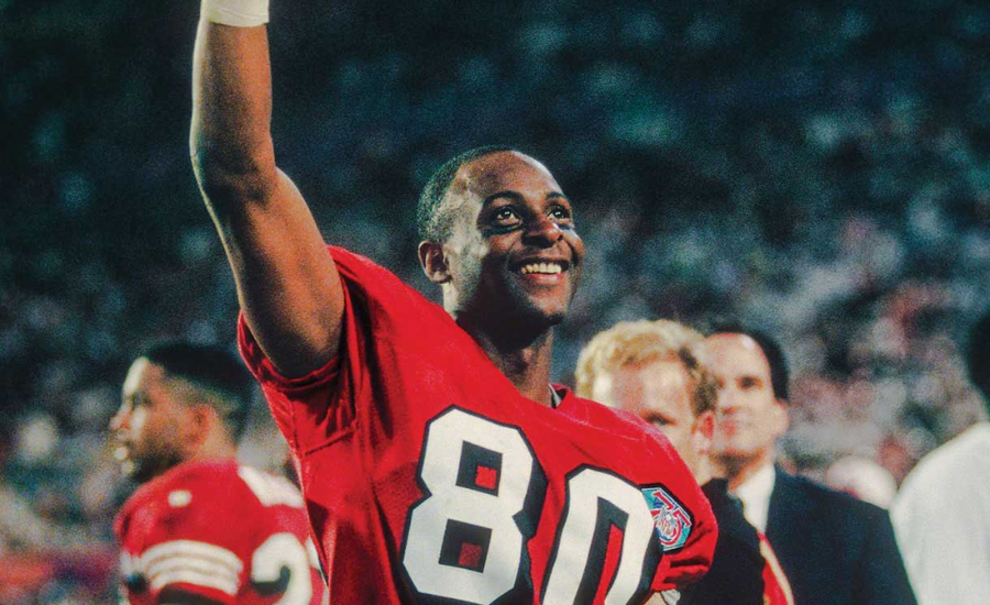 jerry rice net worth