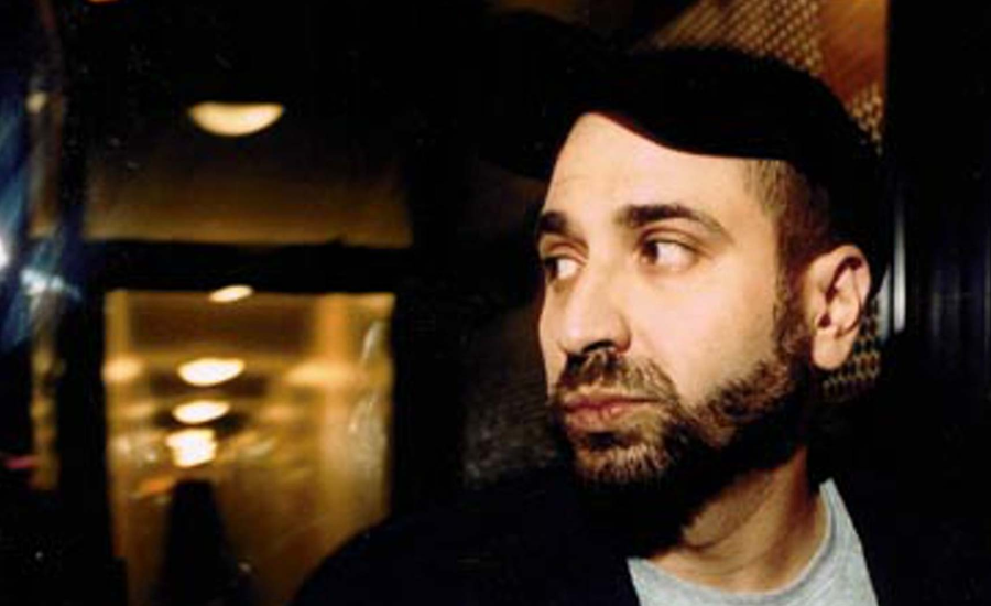 dave attell net worth