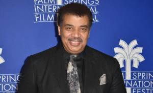 Neil deGrasse Tyson: A Renowned Astrophysicist And Science Communicator