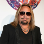 Vince Neil Net Worth: Early Life, Age, Height, Career, Award, Personal Life & Many More