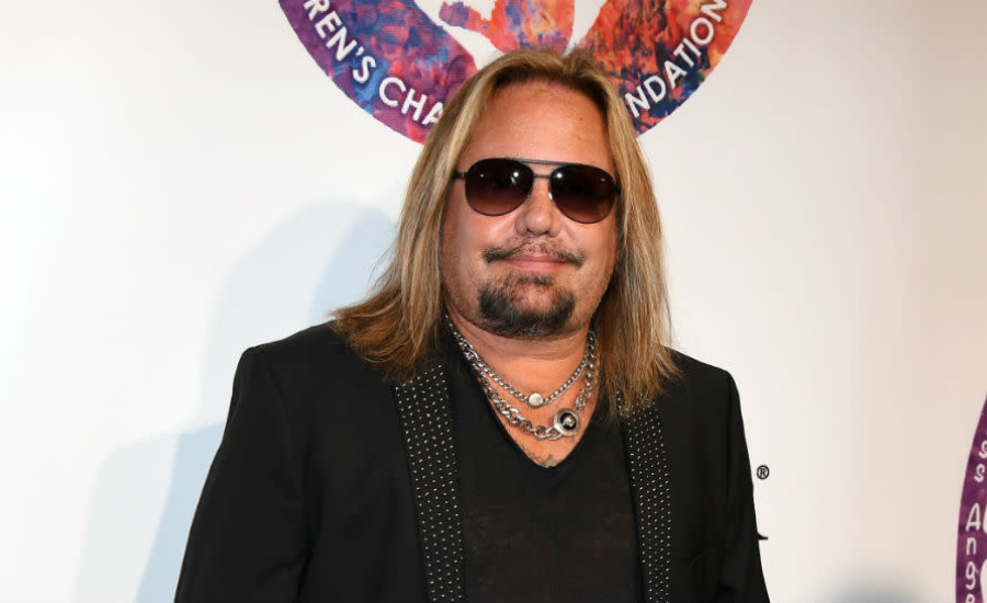 Vince Neil Net Worth: Early Life, Age, Height, Career, Award, Personal Life & Many More