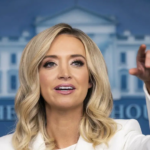 Kayleigh Mcenany Height: Early Life, Age, Education, Career, Personal Life, Net Worth Many More