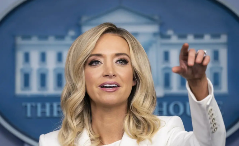 Kayleigh Mcenany Height: Early Life, Age, Education, Career, Personal Life, Net Worth Many More