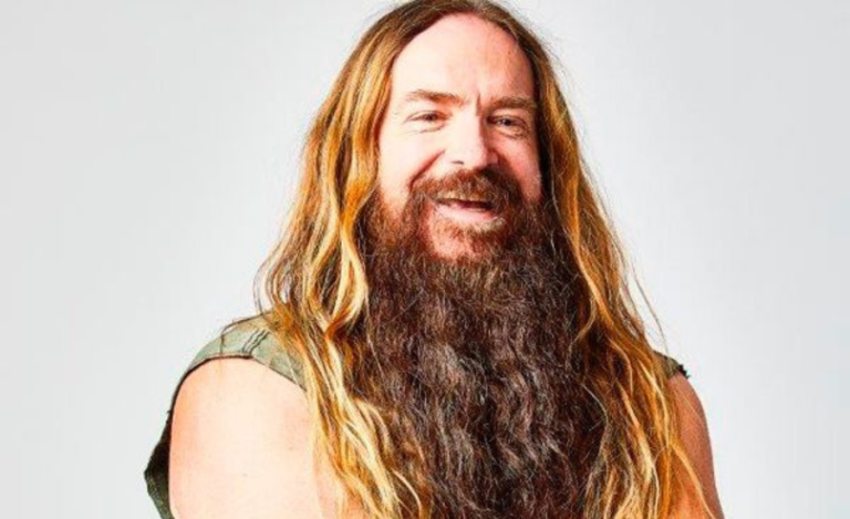 Zakk Wylde Net Worth: A Deep Dive Into His Wealth And Business Ventures