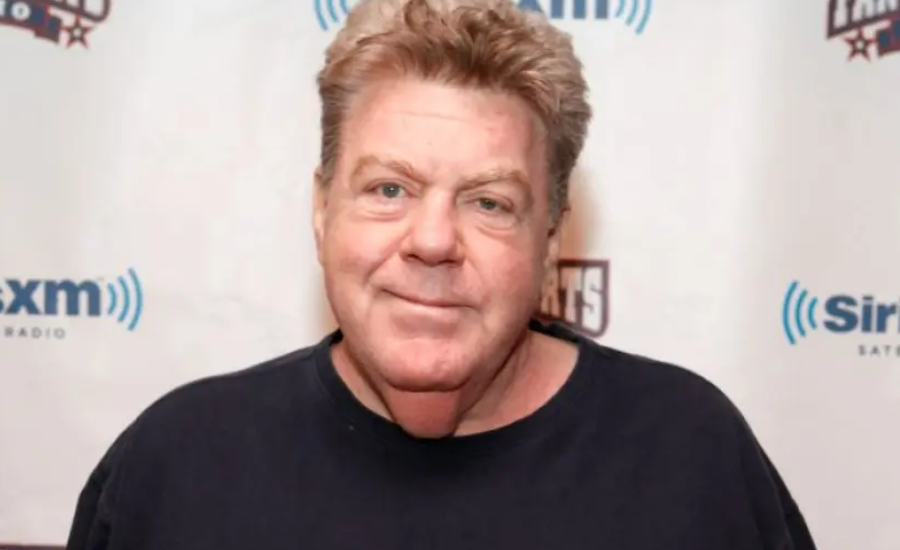 George Wendt Net Worth: Everything You Need To Know About His